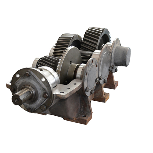 提供通关、物流一站式服务；