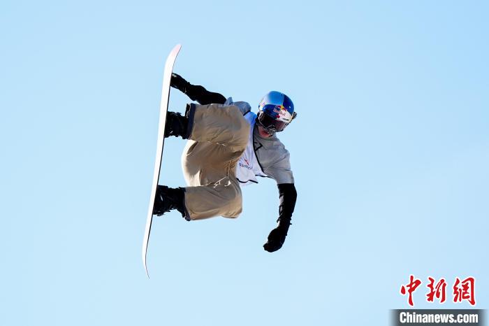 中国双星晋级米兰冬奥积分赛 首钢大跳台见证新