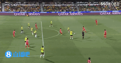 澳大利亚女足险胜朝鲜晋级半决赛 数据悬殊暴露