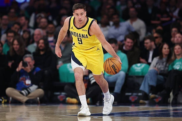 34岁麦康奈尔签约安踏成NBA生涯首份球鞋合同